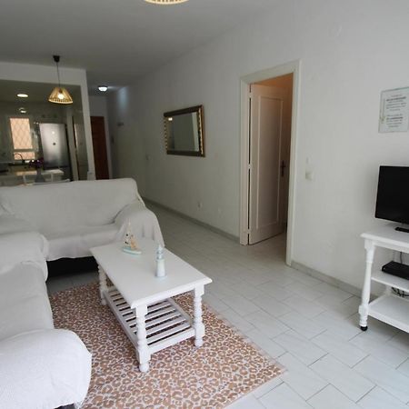 Carihuela Beach Apartment, 2Nd Line Torremolinos Eksteriør billede