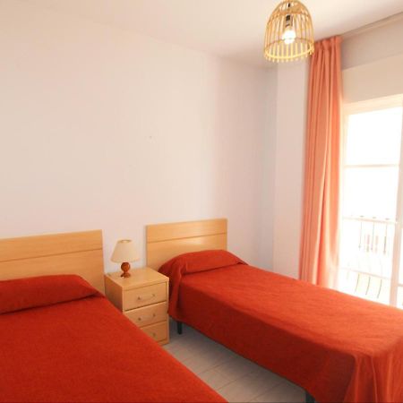 Carihuela Beach Apartment, 2Nd Line Torremolinos Eksteriør billede