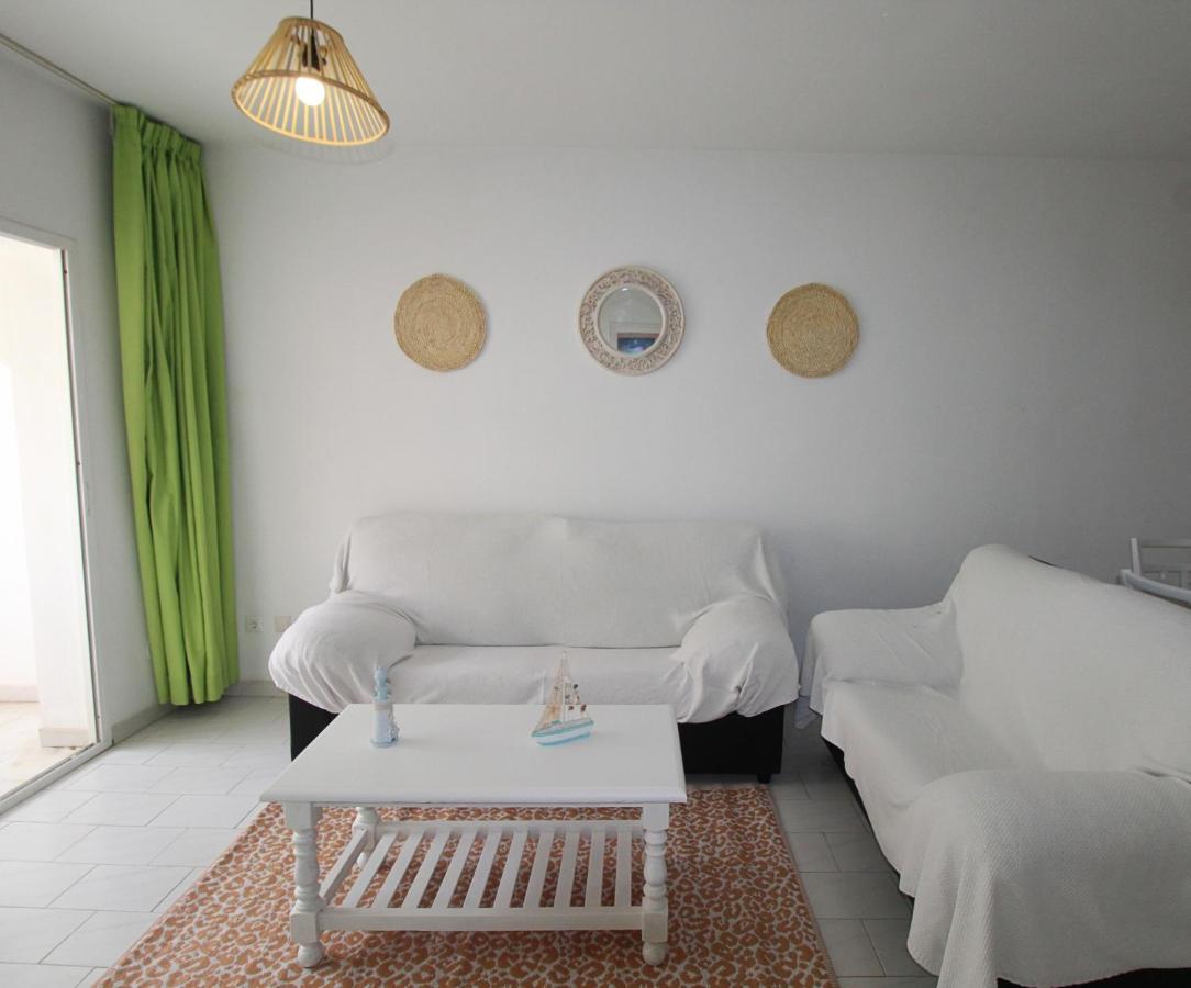 Carihuela Beach Apartment, 2Nd Line Torremolinos Eksteriør billede